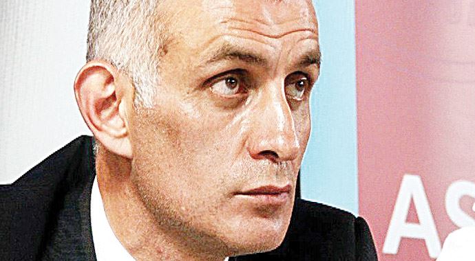 Hacıosmanoğlu'ndan sert mesaj: Fener'i yakacağız