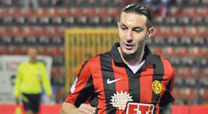 Galatasaray'dan Necati sürprizi