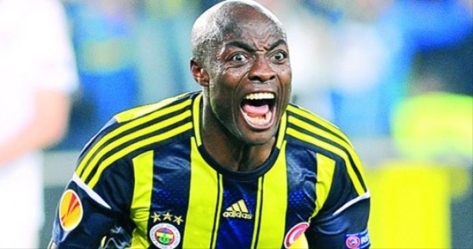 Fenerbahçe'ye büyük piyango!