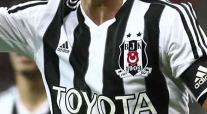 Beşiktaş'tan ayrılmak istiyor!