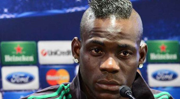 Galatasaray'da Balotelli seferberliği