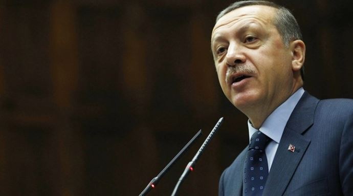 Başbakan Erdoğan'ın oy patlaması yapacağı 2 bölge