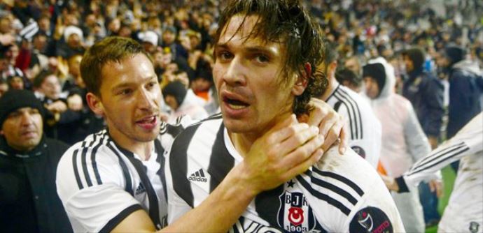 Ersan Gülüm'ün futbol hayatını kurtaran 'Alman kremi'