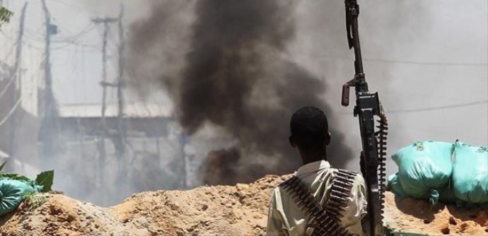 Boko Haram, askeri garnizon bastı: 61 ölü
