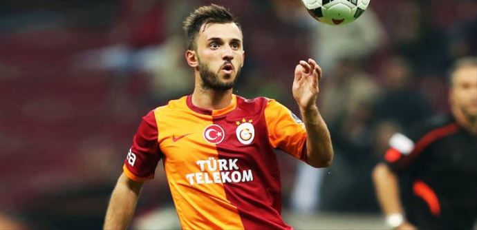 La Liga'dan Emre Çolak'a teklif var!