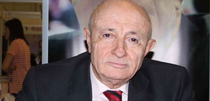Onursal Başsavcı'dan İhsanoğlu hakkında müthiş iddia