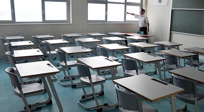 77 dershane dönüşüm için başvurdu