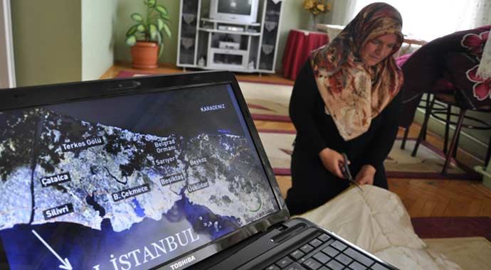 Başbakan'dan esinlendi, ev tekstilinde çığır açtı