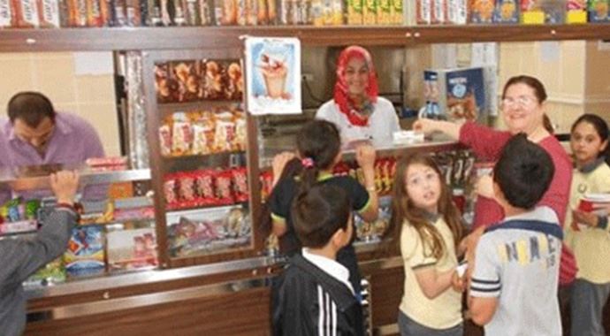 Öğrenci güvenliğine Alman modeli