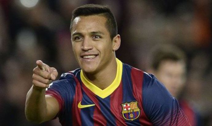 Alexis Sanchez gidiyor, işte yeni takımı!
