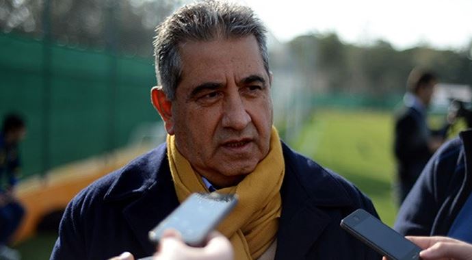 Mahmut Uslu: Gruptan lider çıkmalıyız