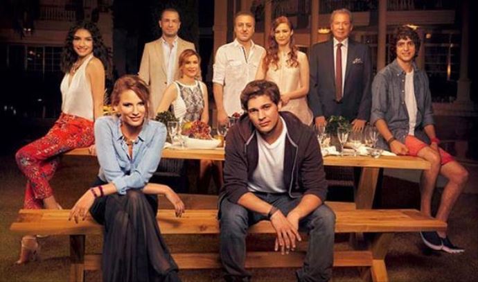 Kurt Seyit ve Şura'dan Medcezir'e transfer!