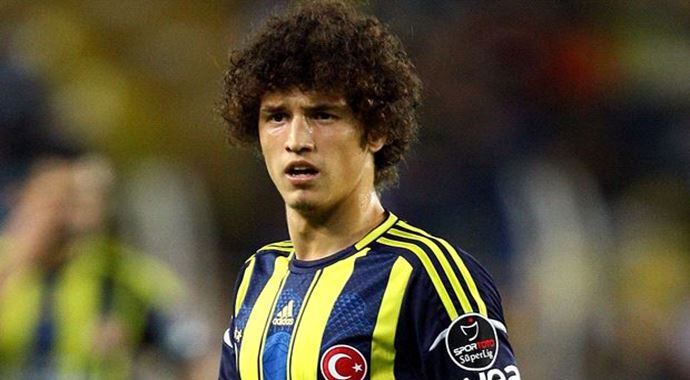 Salih Uçan, 'İmzayı atıp döneceğim'