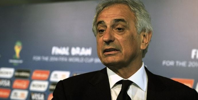 Trabzonspor Halilhodzic'i bekliyor