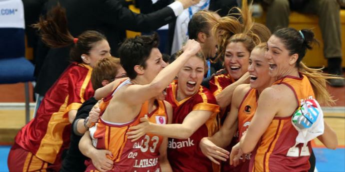 Galatasaray Odeabank'ın maç programı belli oldu Galatasaray Odeabank'ın maç programı belli oldu