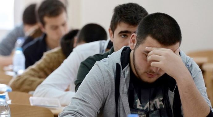 KPSS sona erdi KPSS sona erdi