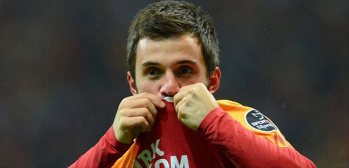 Emre Çolak, açık arttırmada Emre Çolak, açık arttırmada