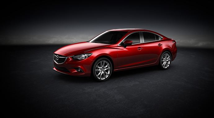 Mazda, 42 bin aracını geri çağırdı Mazda, 42 bin aracını geri çağırdı