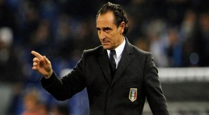 Galatasaray Prandelli'ye kavuşuyor Galatasaray Prandelli'ye kavuşuyor