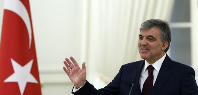 Cumhurbaşkanı Gül'den villa aldı iddialarına yanıt Cumhurbaşkanı Gül'den villa aldı iddialarına yanıt