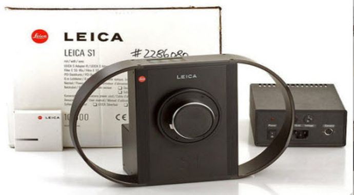 3 Dakikada tek fotoğraf çeken kamera! 3 Dakikada tek fotoğraf çeken kamera!