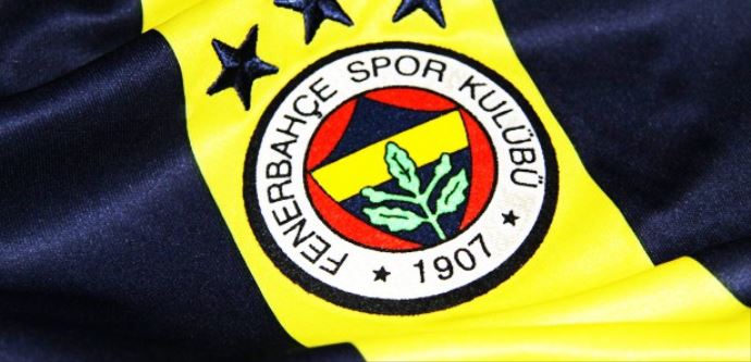 Fenerbahçe'den büyük sürpriz! Yeni forma... Fenerbahçe'den büyük sürpriz! Yeni forma...