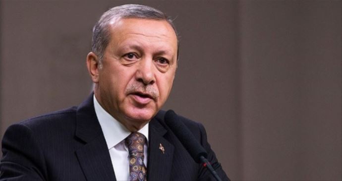 Erdoğan çok kızdı: Bu nankörlüktür! Erdoğan çok kızdı: Bu nankörlüktür!