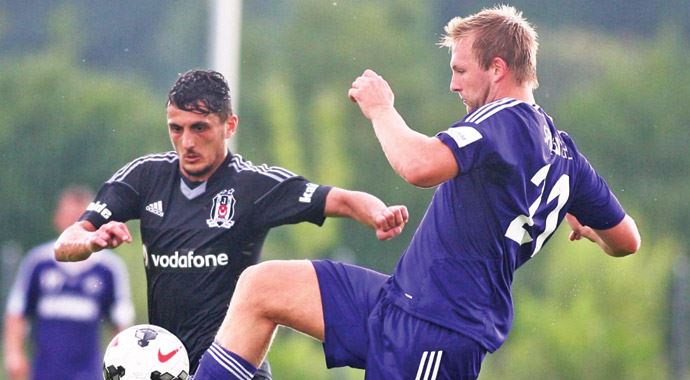 Pektemek gol demek Pektemek gol demek