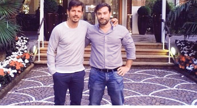 Emre Belözoğlu, Diego&#039;ya iltifatlar yağdırdı
