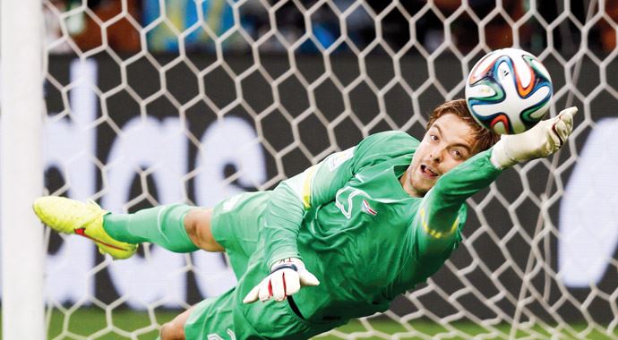 Krul: &#039;Vurmaları gereken yeri söyledim!&#039;