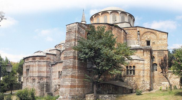 Surlardaki sahabe Ebu Said El Hudri