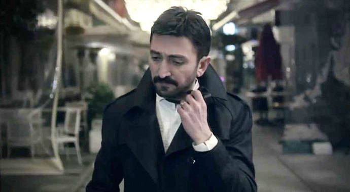 Ferman Toprak, Samsunlu hayranlarını coşturdu!