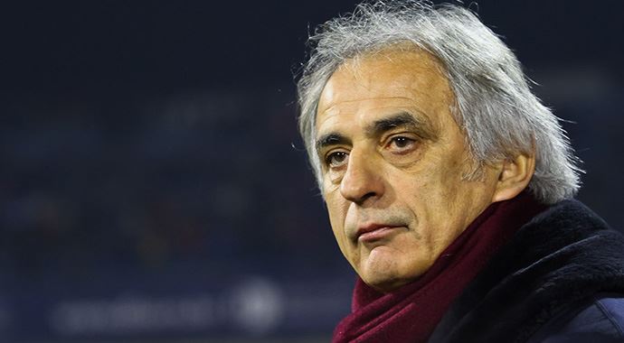 İşte Halilhodzic&#039;in Trabzon ile yaptığı görüşmenin detayları