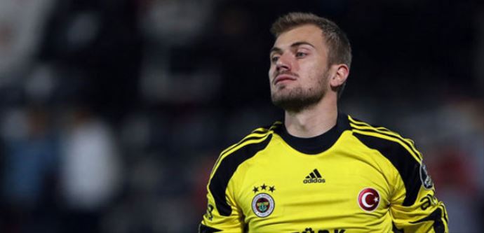 Fenerbahçe'de sağlık kontrolleri başladı Fenerbahçe'de sağlık kontrolleri başladı