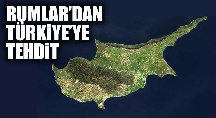 Rumlardan Türkiye&#039;ye &#039;veto&#039; tehdidi