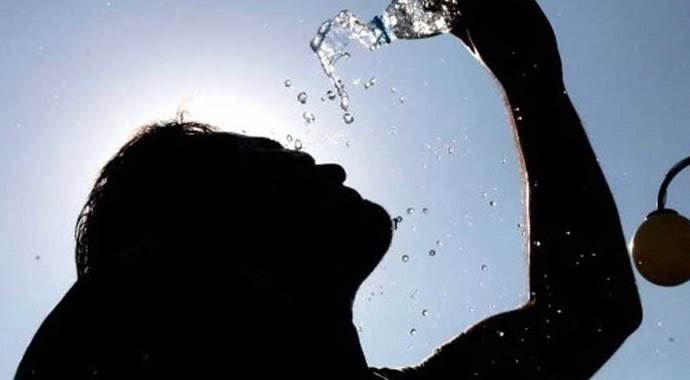 Meteoroloji&#039;den sıcaklık uyarısı! 7 Temmuz İstanbul hava durumu
