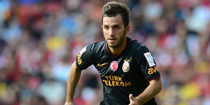 Galatasaraylı Emre Çolak La Liga yolunda Galatasaraylı Emre Çolak La Liga yolunda