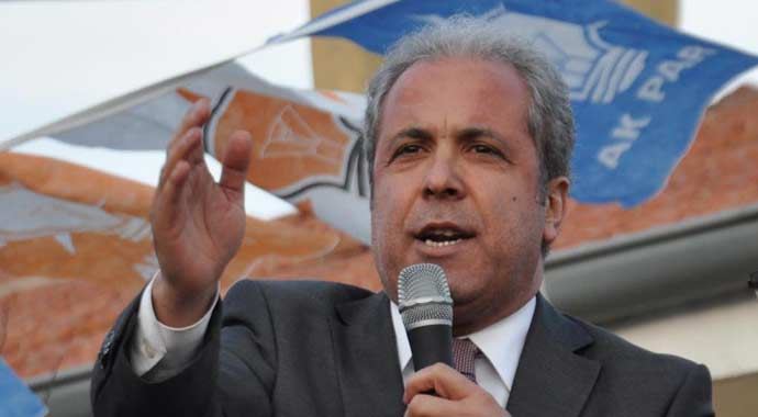Şamil Tayyar'dan 'çatı aday' hakkında çarpıcı açıklama