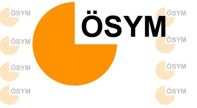 ÖSYM tartışılan konuya açıklık getirdi