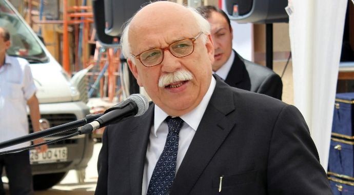 Bakan: "Öğrencilere mesajı verdik" Bakan: "Öğrencilere mesajı verdik"
