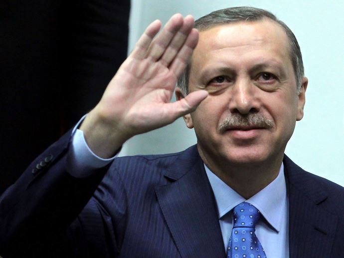 Beşiktaş'ın eski yıldızından Erdoğan'a destek Beşiktaş'ın eski yıldızından Erdoğan'a destek