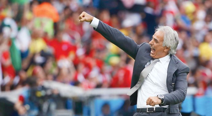 Halilhodzic&#039;ten Trabzonspor yönetimine uyarı: Problemi çözün