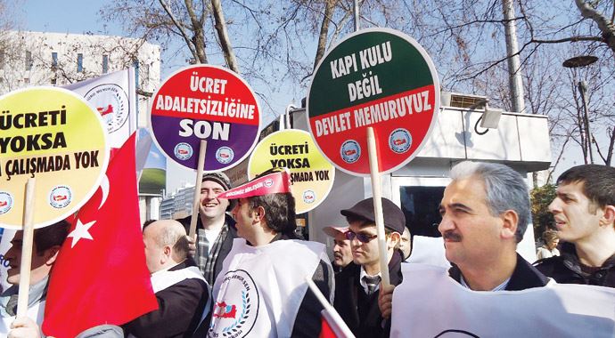 &#039;Torba&#039;dan milyonlarca memura müjde çıkacak