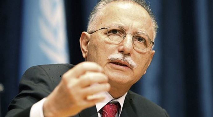 İhsanoğlu Antalya'ya gidemiyor! İhsanoğlu Antalya'ya gidemiyor!