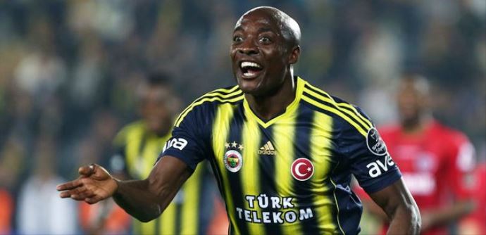 Fenerbahçeli Webo transferiyle ilgili açıklama!