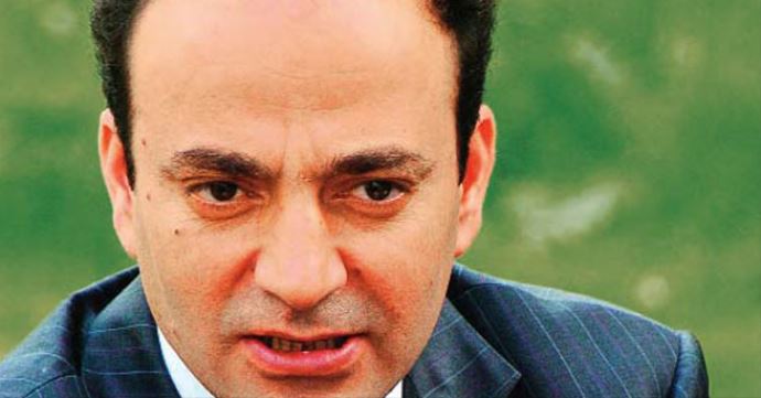 Osman Baydemir'in hapsi istendi Osman Baydemir'in hapsi istendi