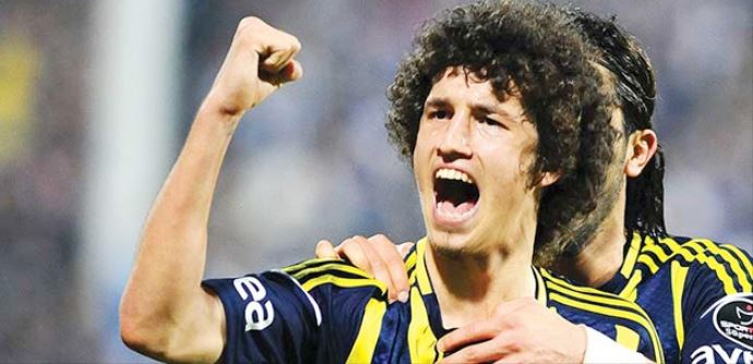 Salih Uçan, bonservis fiyatının 3 katına kiralandı