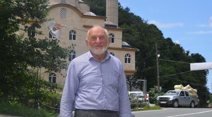 İmam&#039;ın ilginç savunması: 15 dakika geç okurum düzelir oruç