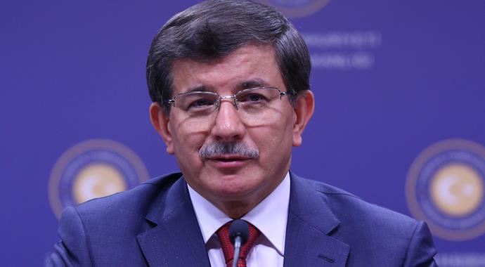 Davutoğlu Özbekistan'a gidecek Davutoğlu Özbekistan'a gidecek