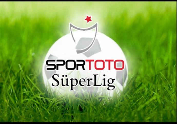 Süper Lig fikstürü çekiliyor Süper Lig fikstürü çekiliyor